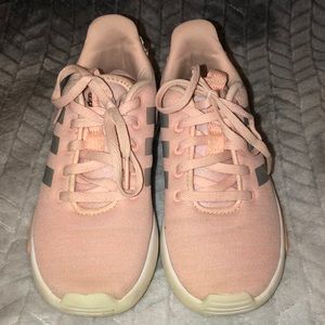 Pink Adidas (girls)